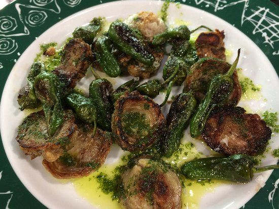 La Taberna de Chipi